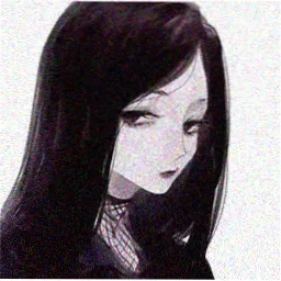 日漫漫画读者 石垣岛的风 头像